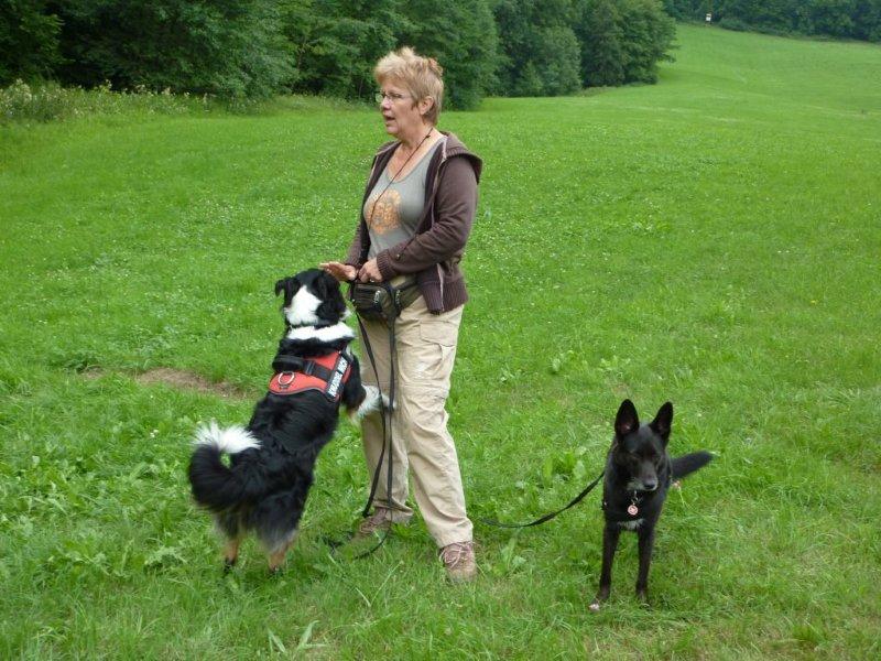 2010-08-03 Lauftreff 016