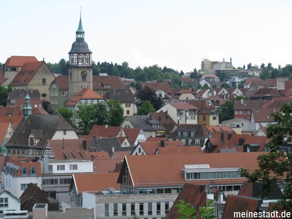 Backnang