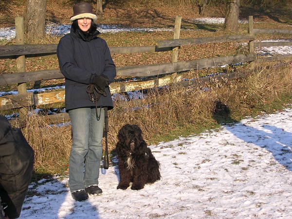 Hundeschule merlin1