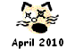 April 2010