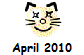 April 2010