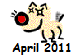April 2011