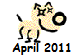 April 2011