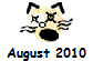 August 2010