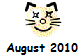 August 2010
