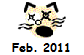 Feb. 2011