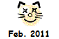 Feb. 2011