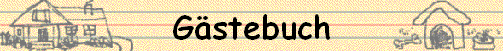 Gstebuch