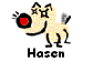 Hasen