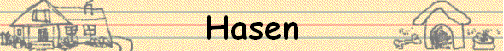 Hasen