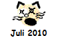 Juli 2010