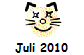 Juli 2010