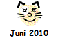 Juni 2010