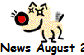 News August 2010