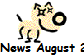News August 2010