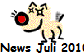 News Juli 2010