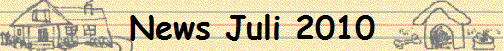 News Juli 2010