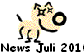 News Juli 2010
