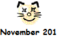 November 2010