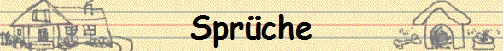 Sprche