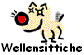 Wellensittiche