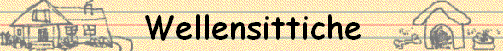 Wellensittiche
